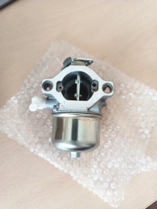 Carburador Cortacésped Bsmlo38