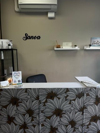 ALQUILER ESPACIO DE MANICURA Y PEDICURA