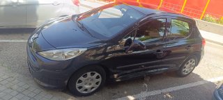 Peugeot 207 2008