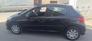 Peugeot 207 2008