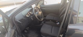 Peugeot 207 2008