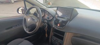 Peugeot 207 2008