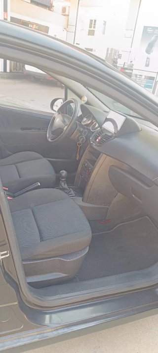 Peugeot 207 2008