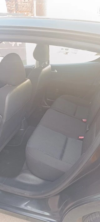 Peugeot 207 2008