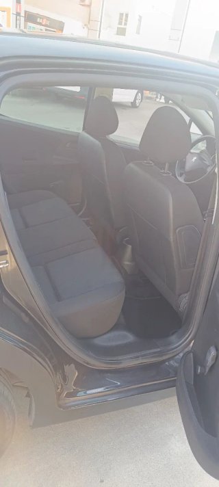 Peugeot 207 2008