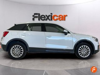 Audi Q2 Design 30 TFSI 85kW (116CV)