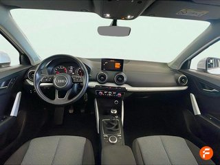 Audi Q2 Design 30 TFSI 85kW (116CV)