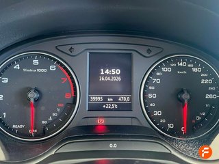 Audi Q2 Design 30 TFSI 85kW (116CV)
