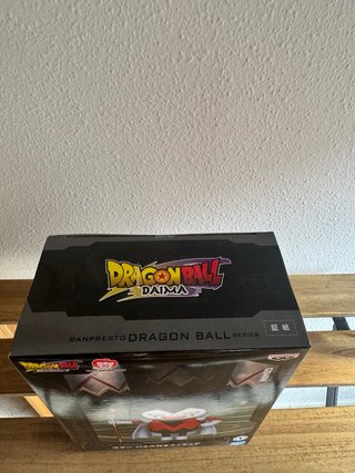 Figura Gomah Daima Banpresto DZ