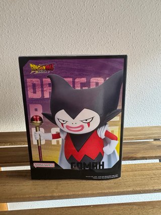 Figura Gomah Daima Banpresto DZ