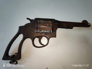 Cimelio Militare x SERGIO ( Goian)
