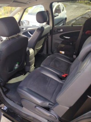 Ford S-MAX 2008