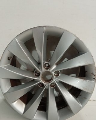 Volkswagen 8.0jx18 llanta passat cc (357) 443531