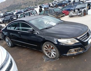 Volkswagen 8.0jx18 llanta passat cc (357) 443531