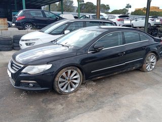 Volkswagen 8.0jx18 llanta passat cc (357) 443531
