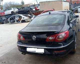 Volkswagen 8.0jx18 llanta passat cc (357) 443531