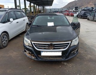 Volkswagen 8.0jx18 llanta passat cc (357) 443531