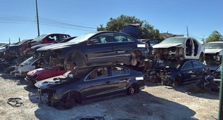 Volkswagen 8.0jx18 llanta passat cc (357) 443531