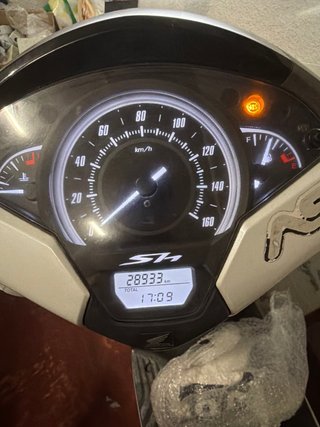 Honda SH125