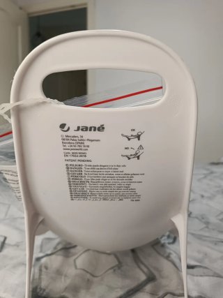 Hamaca de baño Jané Nemo
