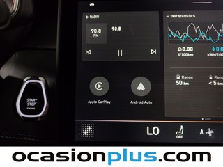 Lynk & Co 01 1.5 PHEV 192 kW (261 CV)