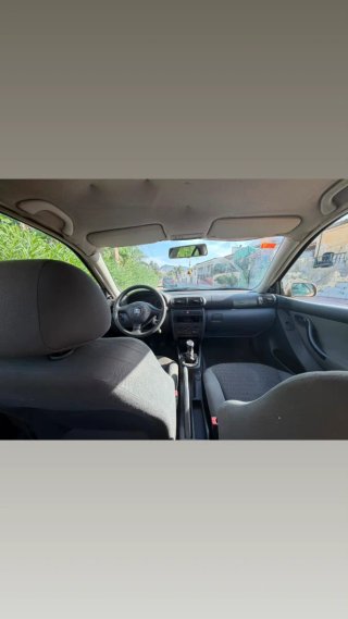 SEAT Toledo 2000