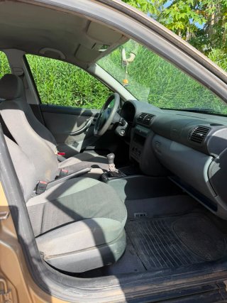 SEAT Toledo 2000