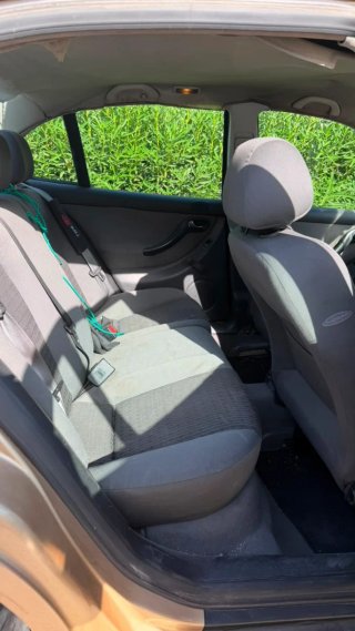 SEAT Toledo 2000