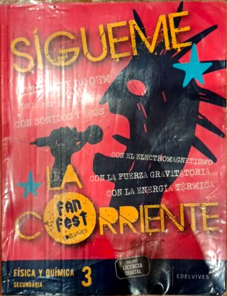 Libros 3 de la ESO