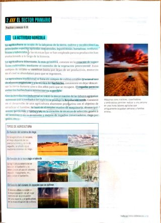 Libros 3 de la ESO