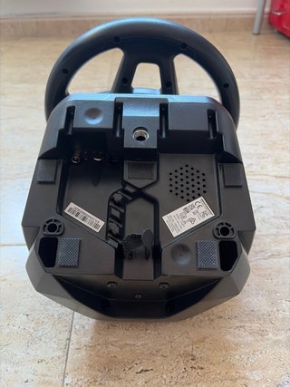Volante Thrustmaster T128 Force Feedback PS5/PS4