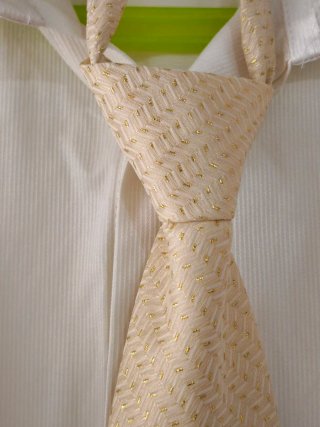Traje de Primera Comunión niño