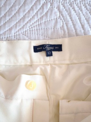 Traje de Primera Comunión niño