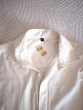 Traje de Primera Comunión niño