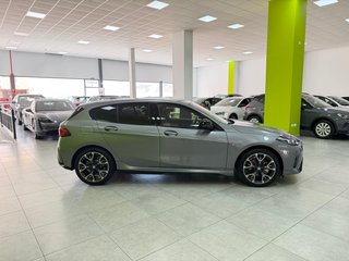 BMW Serie 1 M Sport 120D 2.0 163CV Auto MHEV!!!!!!