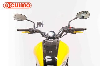 YAMAHA XSR 700