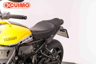 YAMAHA XSR 700