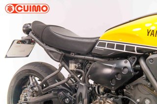 YAMAHA XSR 700
