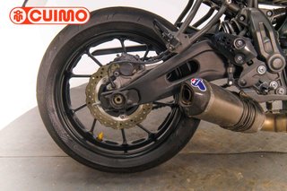 YAMAHA XSR 700