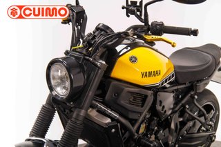 YAMAHA XSR 700