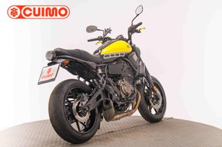 YAMAHA XSR 700