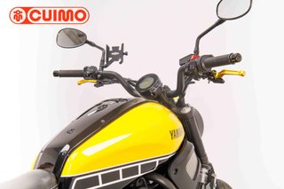 YAMAHA XSR 700