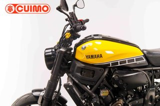 YAMAHA XSR 700
