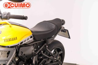 YAMAHA XSR 700