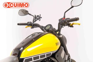 YAMAHA XSR 700