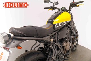 YAMAHA XSR 700