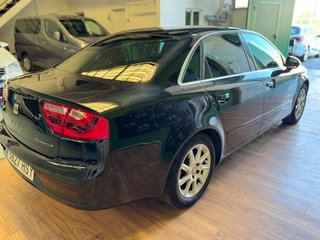 SEAT Exeo 2.0 tdi 143 como nuevo/Unico dueño