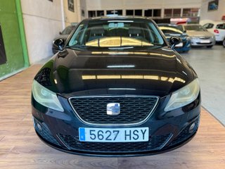 SEAT Exeo 2.0 tdi 143 como nuevo/Unico dueño