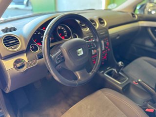 SEAT Exeo 2.0 tdi 143 como nuevo/Unico dueño