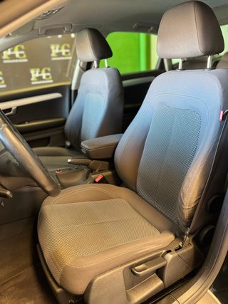 SEAT Exeo 2.0 tdi 143 como nuevo/Unico dueño